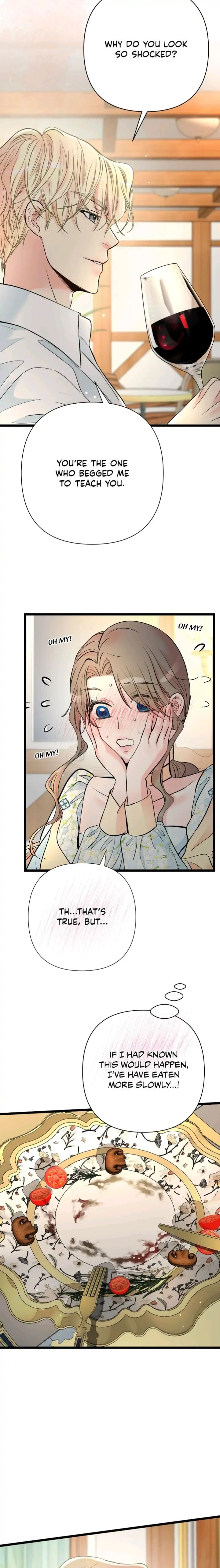 The Problematic Prince, Chapter 40 image 03